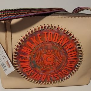 Consuela MTRA Downtown Crossbody